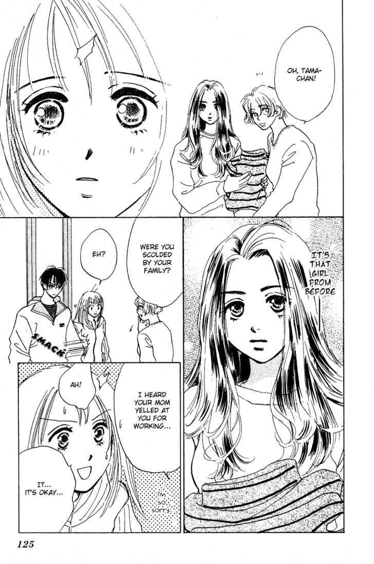 Honey Na Koto Chapter 7 #32