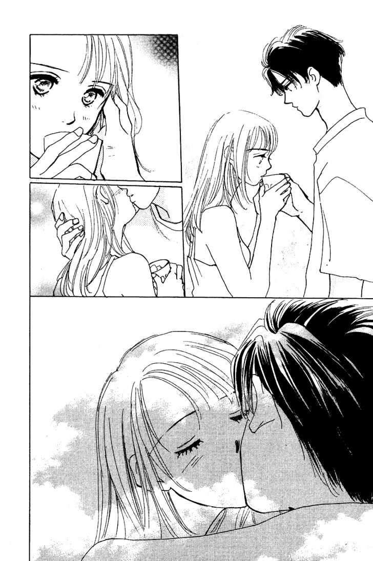 Honey Na Koto Chapter 2 #33