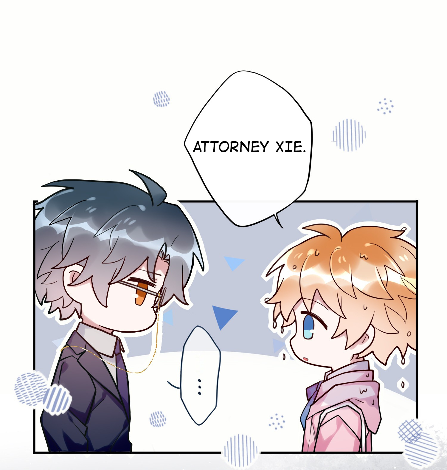 Demon Apartment Chapter 34.1 #10