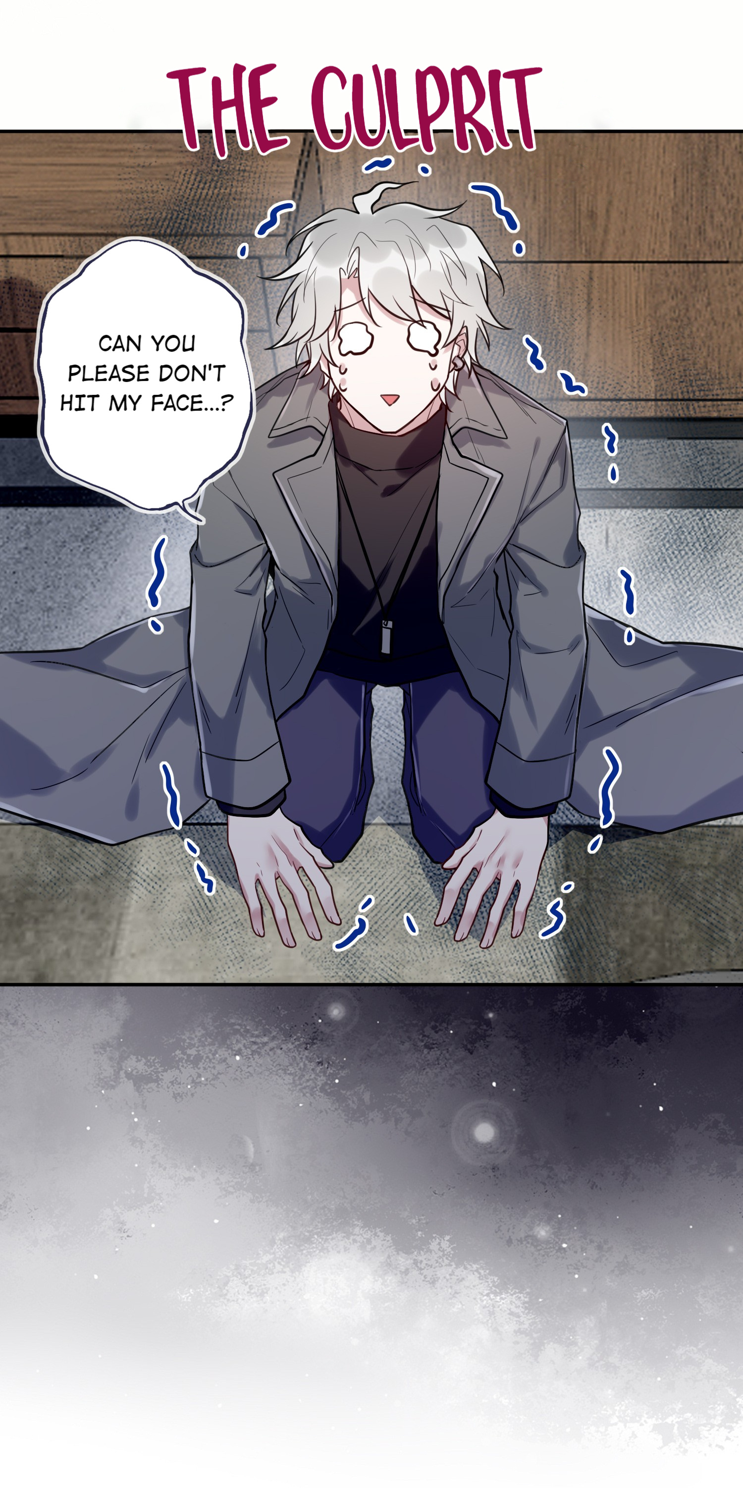 Demon Apartment Chapter 32.1 #4