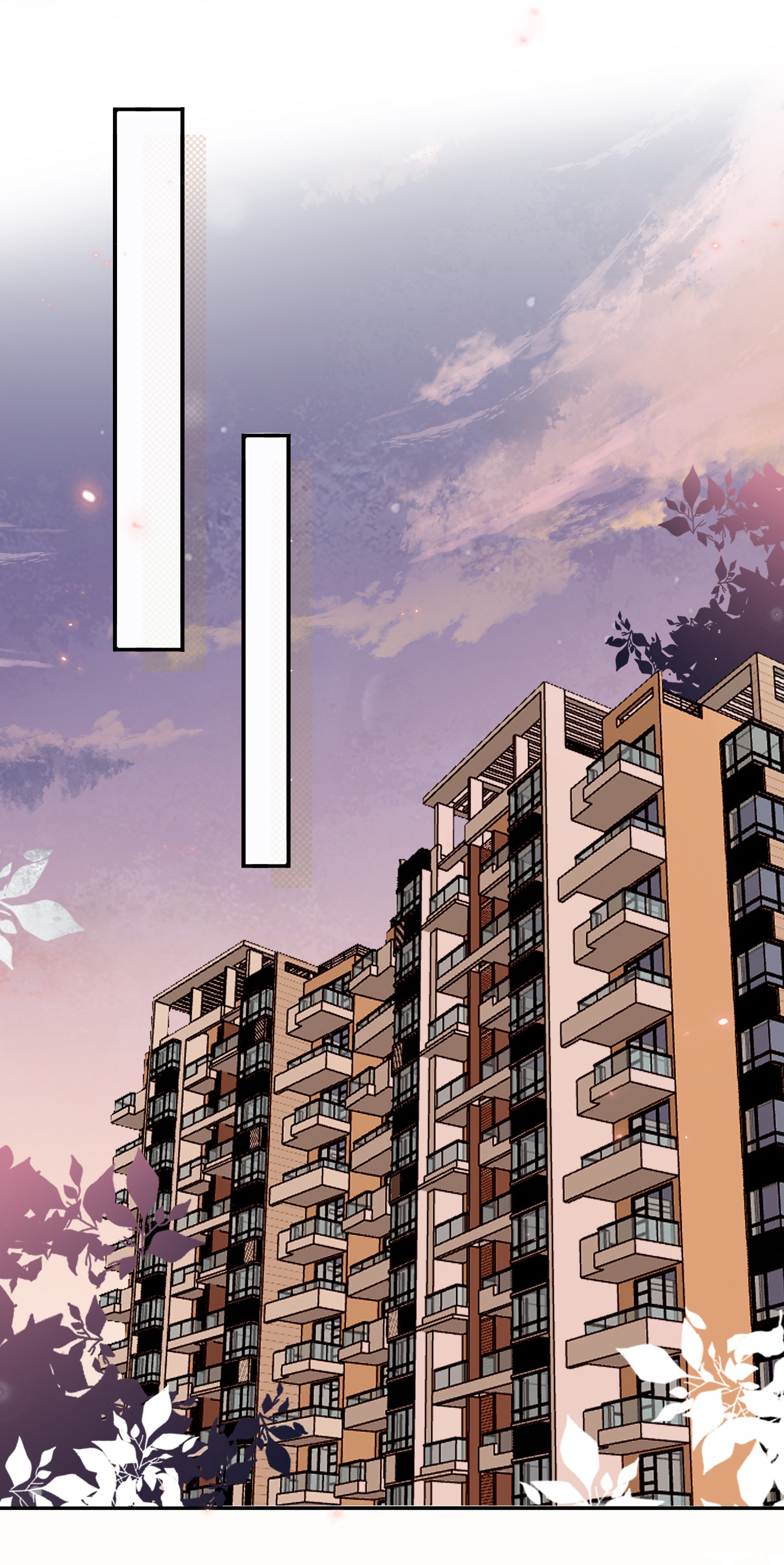 Demon Apartment Chapter 32.1 #14