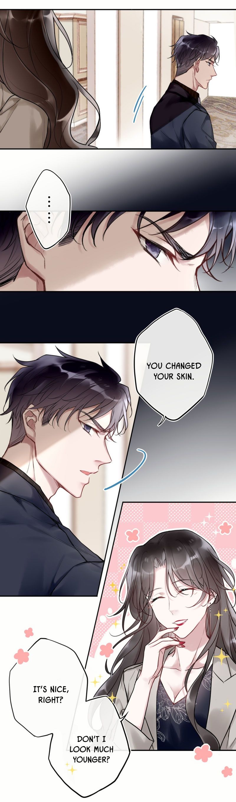 Demon Apartment Chapter 4 #16