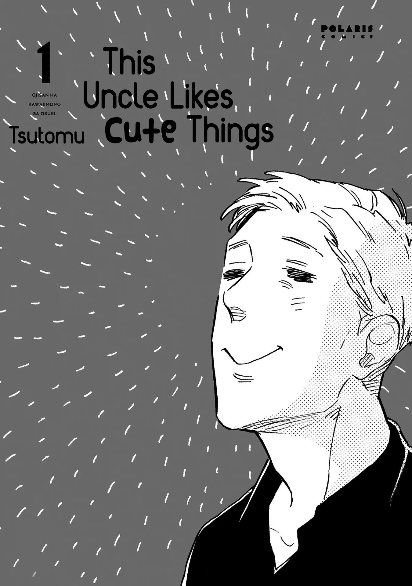 This Uncle Likes Cute Things Chapter 1 #3