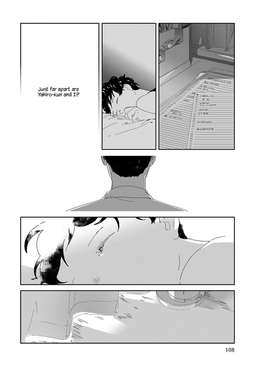 Hana To Hoho Chapter 6 #18