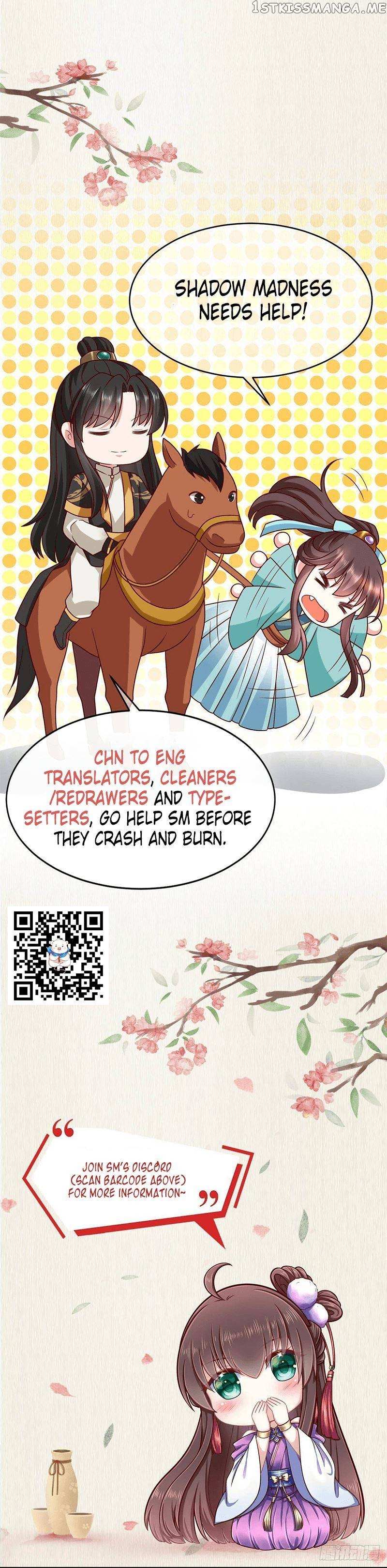 The Story Of Hua Yan Chapter 87 #18