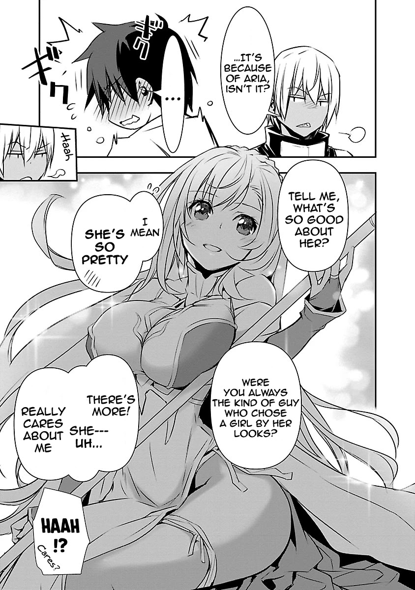 Isekai Ntr Chapter 11 #7