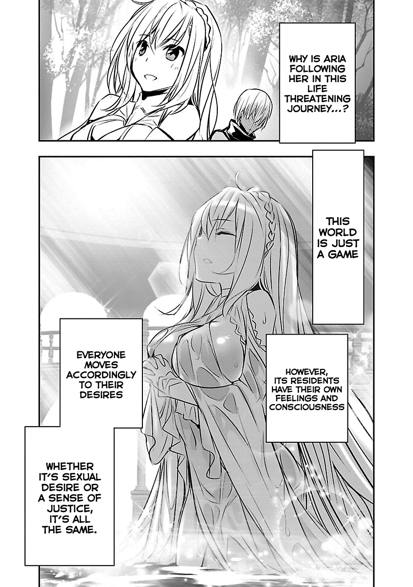 Isekai Ntr Chapter 7 #15