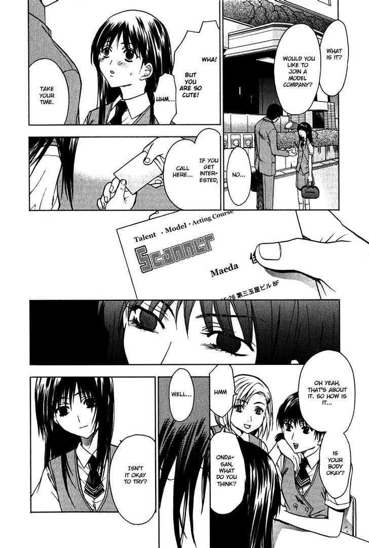 Hikari Chapter 1 #19