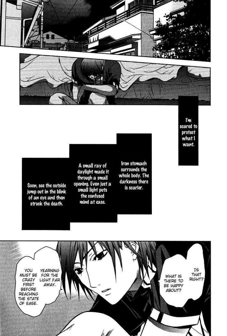 Hikari Chapter 3 #9