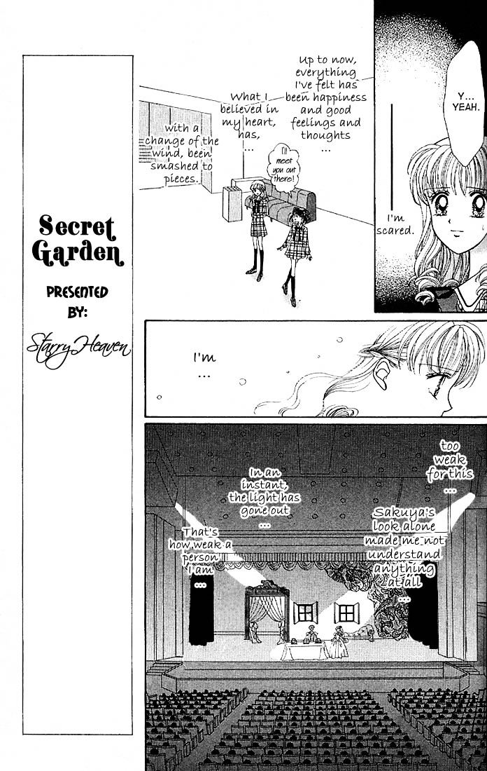 Himitsu No Hanazono Chapter 6 #15