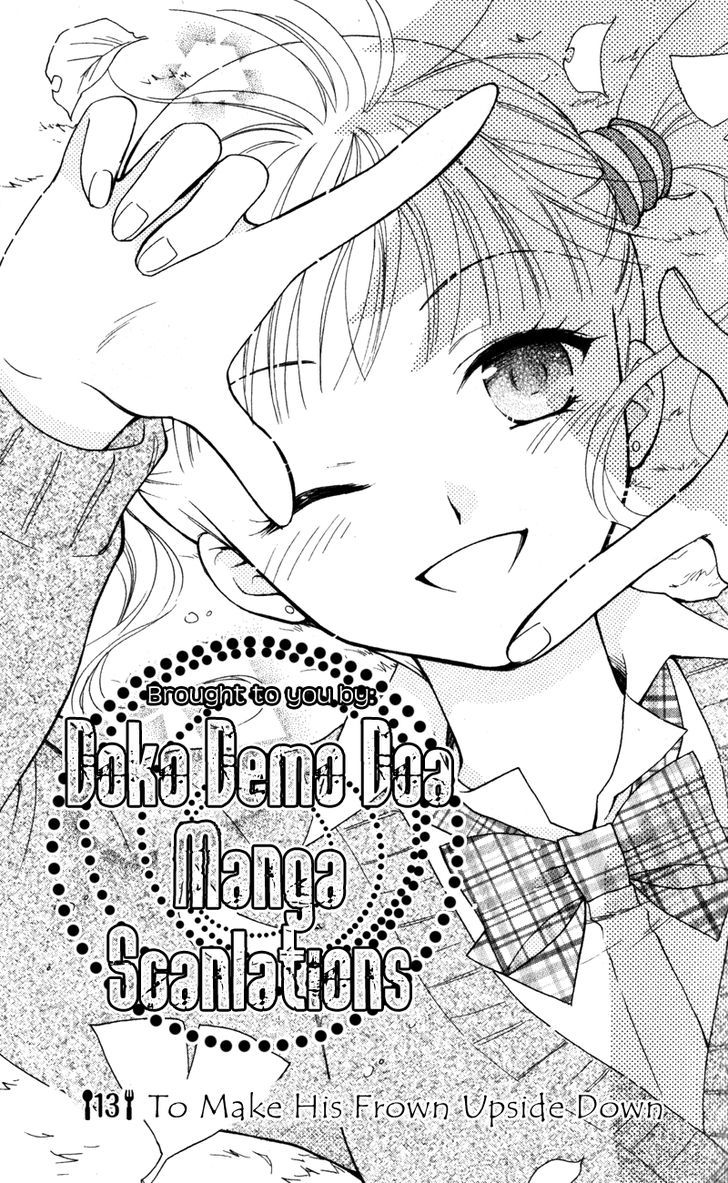 Hatsukoi Lunch Box Chapter 13 #3