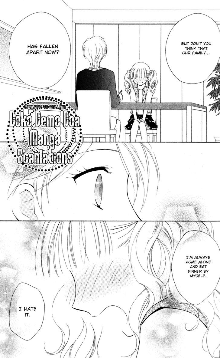 Hatsukoi Lunch Box Chapter 13 #29