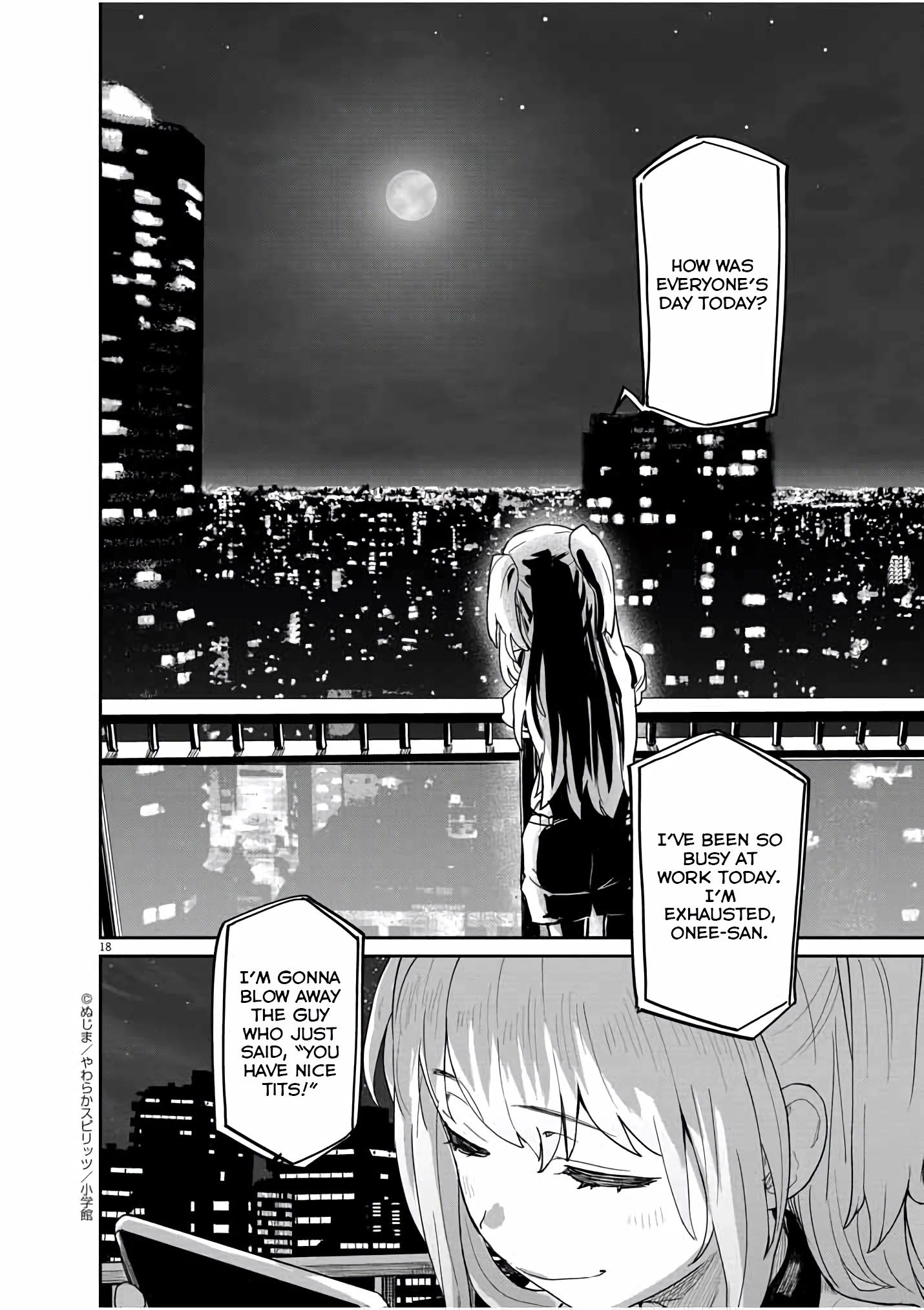 Mysteries, Maidens, And Mysterious Disappearances Chapter 33 #19