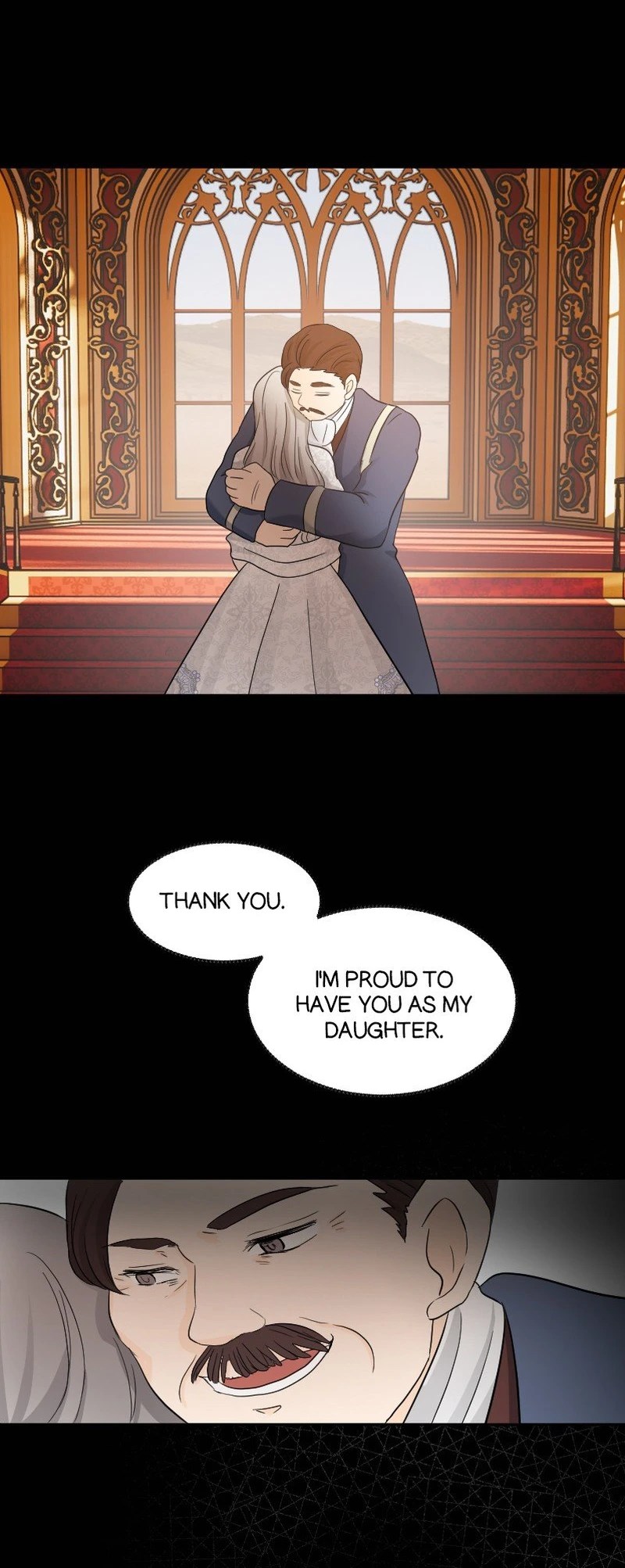 The Isolated King And The Imprisoned Princess Chapter 2 #31