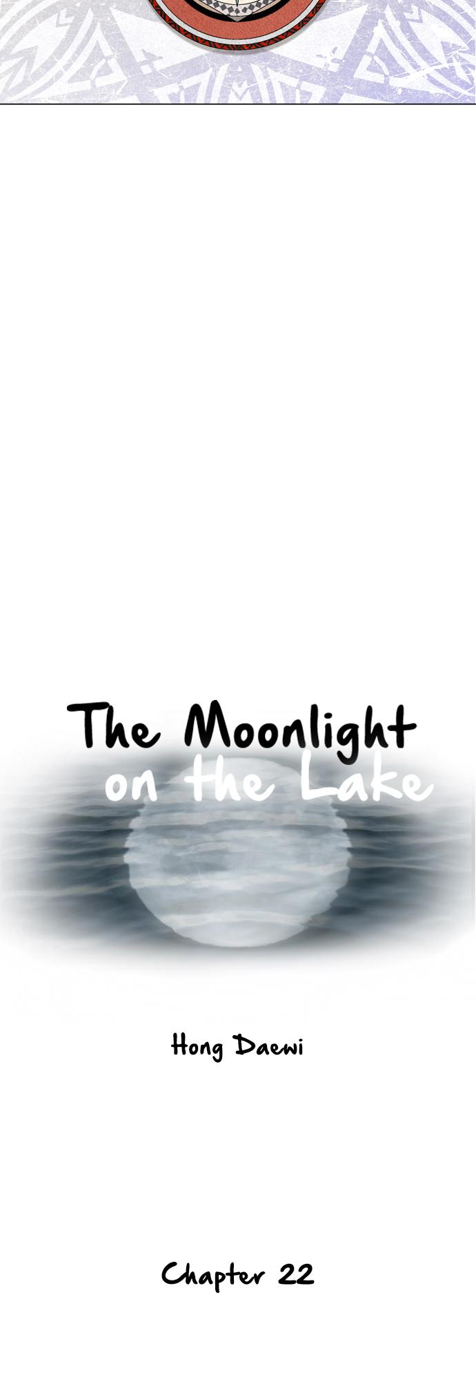Moonlight On The Lake Chapter 22 #7