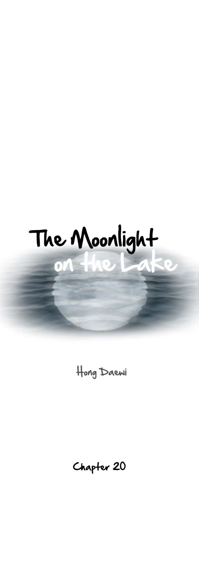 Moonlight On The Lake Chapter 20 #6