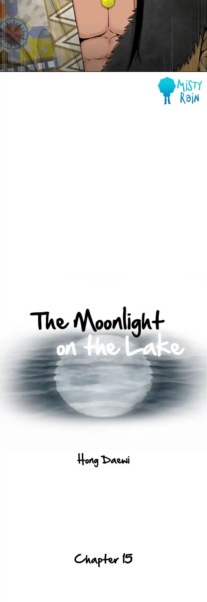 Moonlight On The Lake Chapter 15 #8