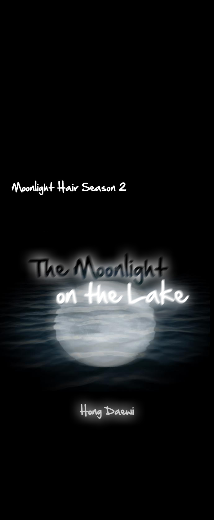 Moonlight On The Lake Chapter 0 #12