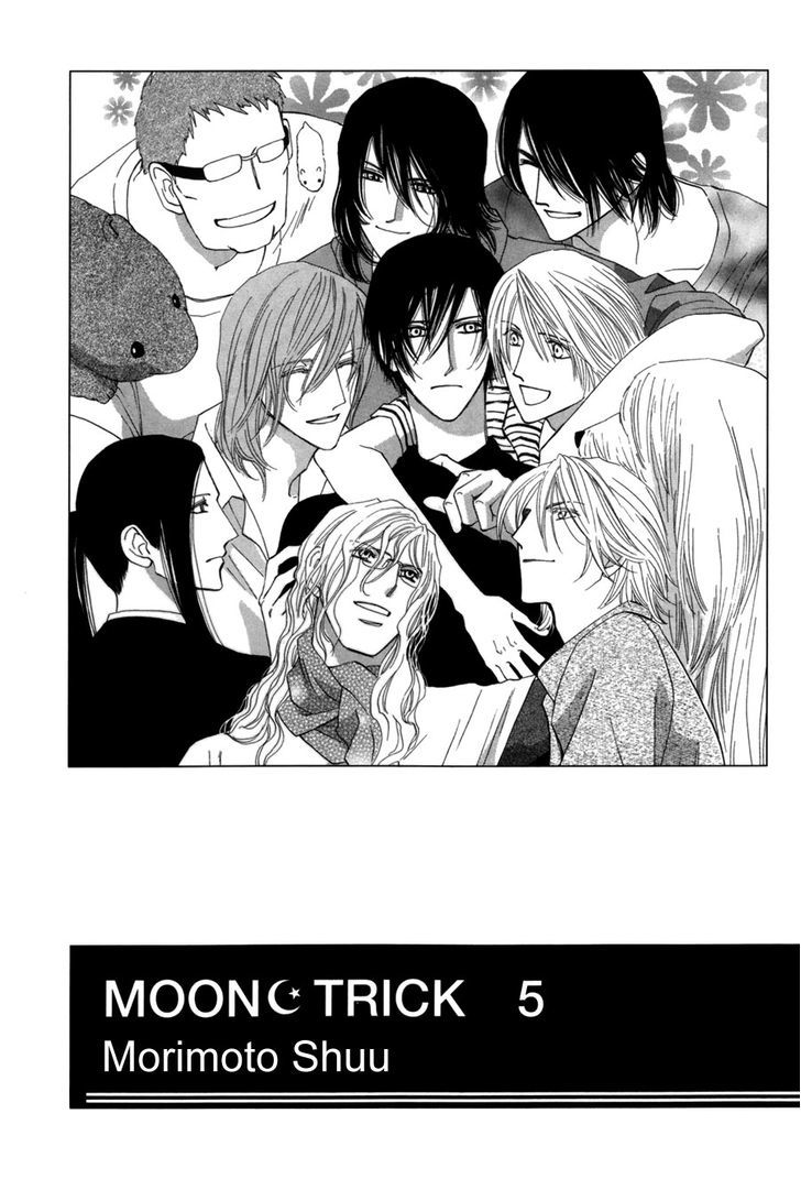 Moon Trick Chapter 11 #3