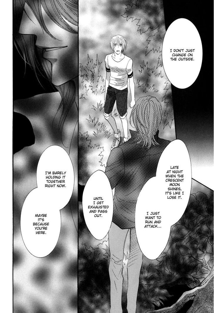 Moon Trick Chapter 10 #36