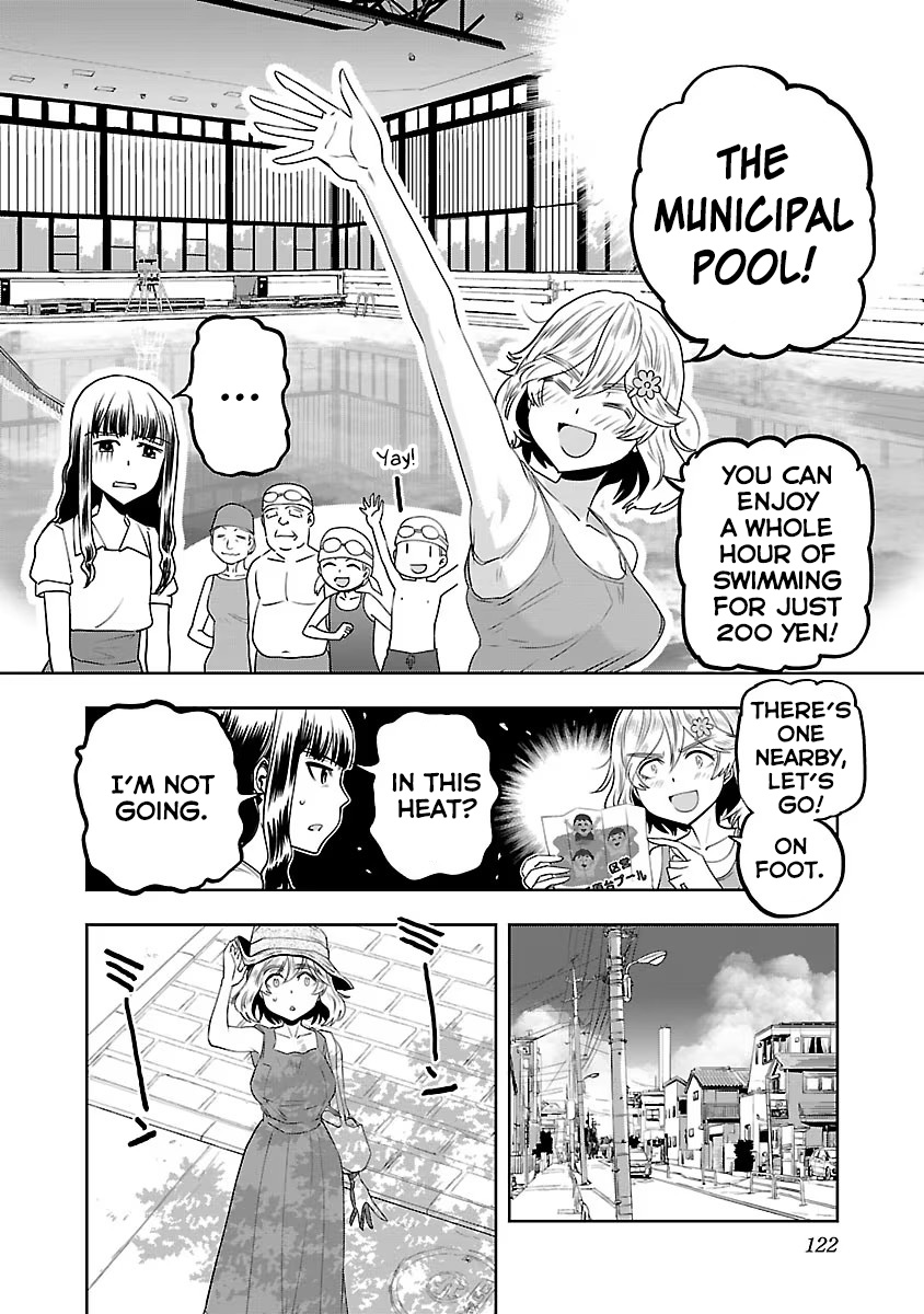 Haruka Reset Chapter 7 #4