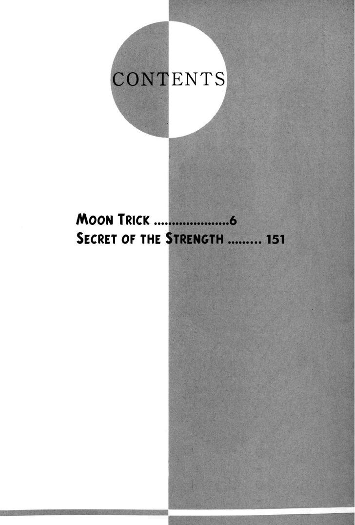 Moon Trick Chapter 2 #4