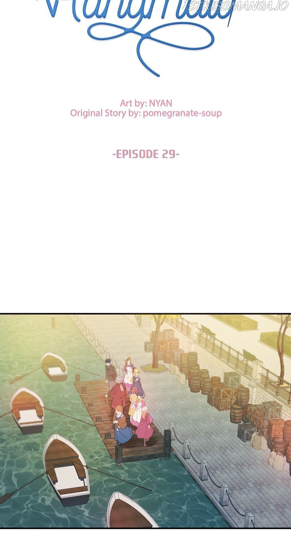 Handmade Chapter 29 #7