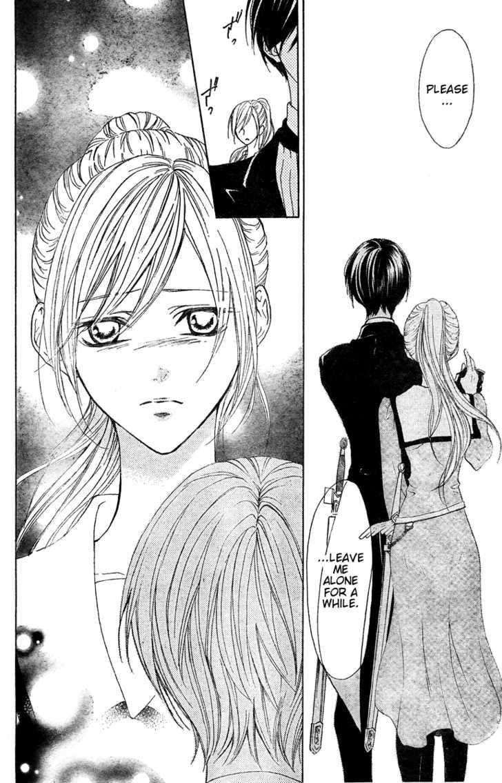 Hana No Kishi Chapter 24 #10