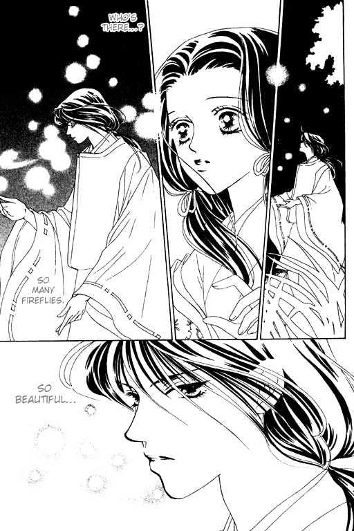 Hana No Utage Chapter 2 #5