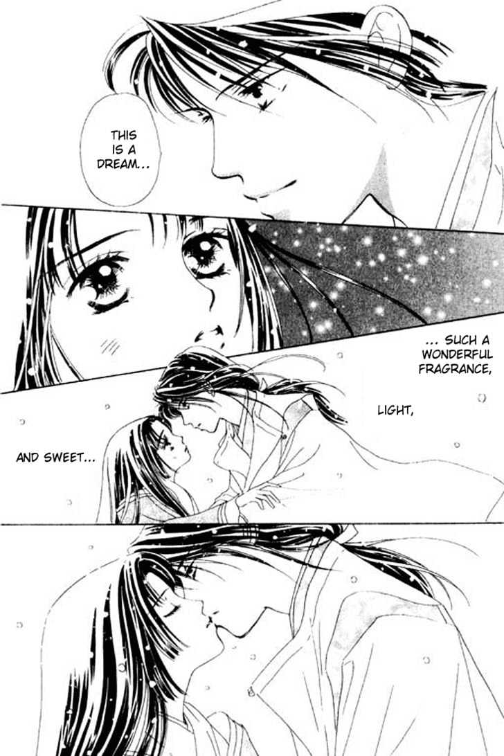 Hana No Utage Chapter 1 #11