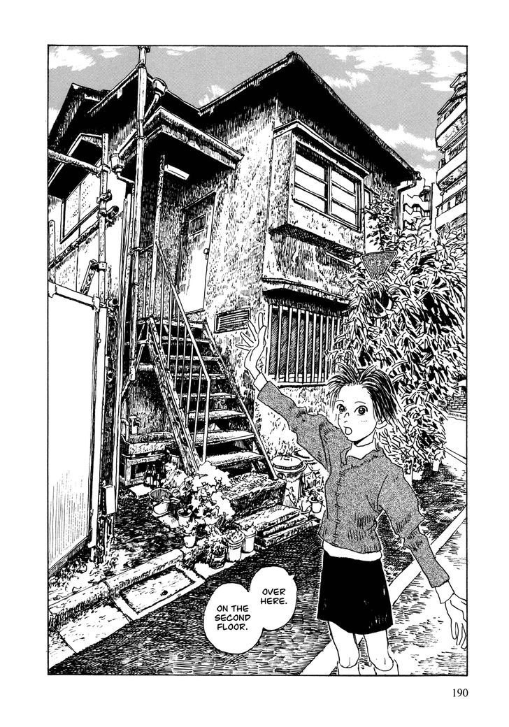 Hanashippanashi Chapter 41 #12