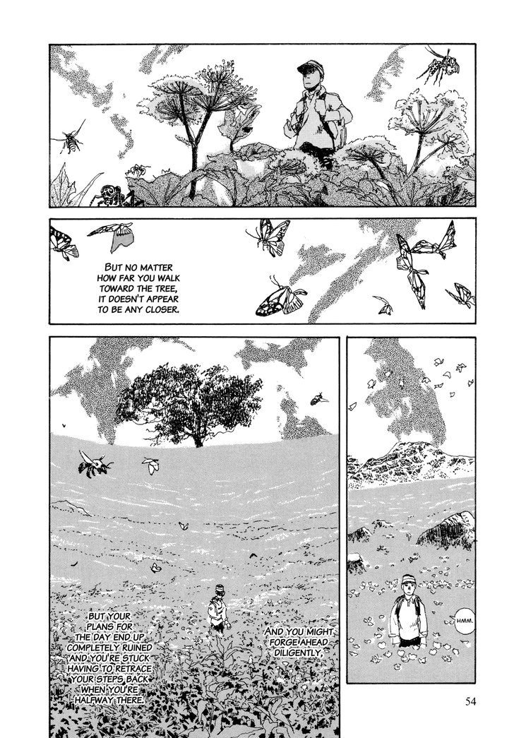 Hanashippanashi Chapter 29 #3