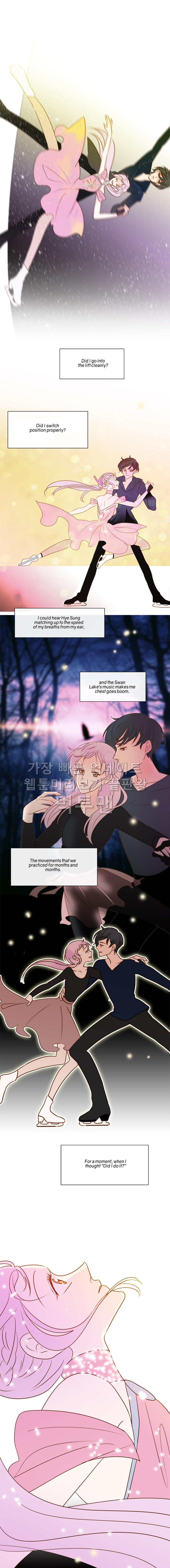 Golden Waltz Chapter 21 #3