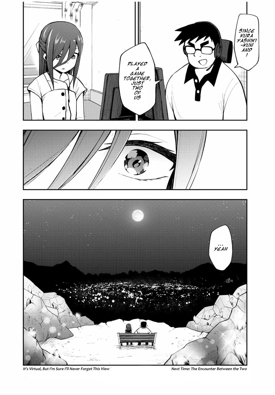 Kimi To Pico-Pico Chapter 27 #16