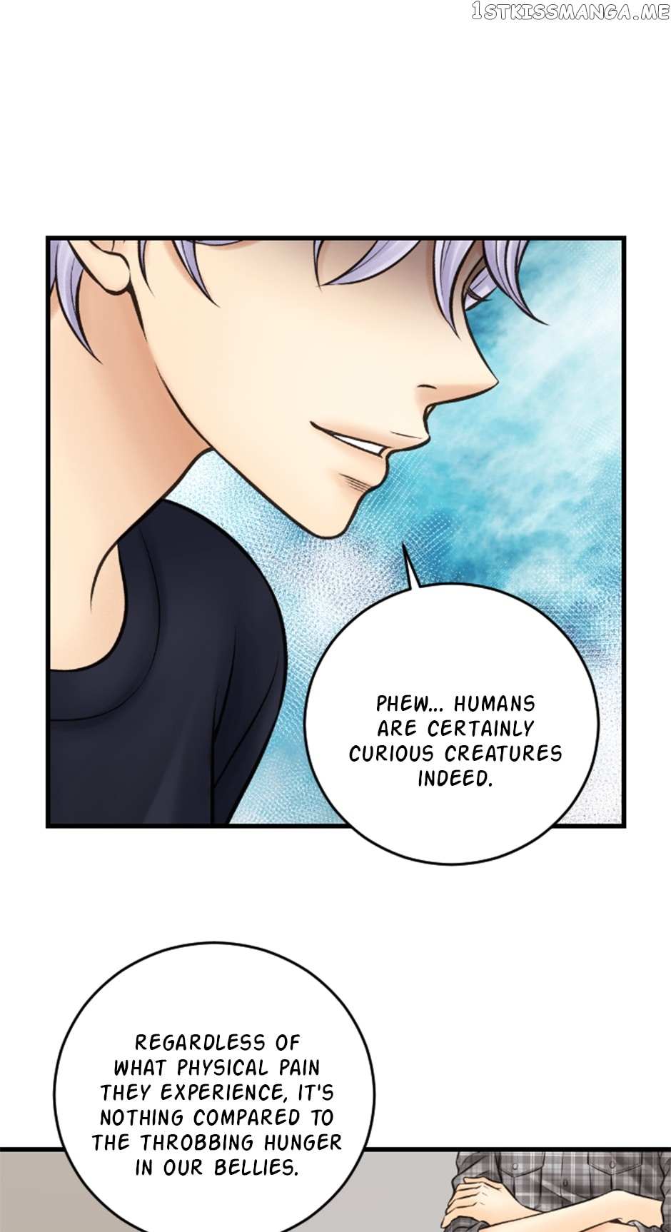 Lunar Lover Chapter 64 #4