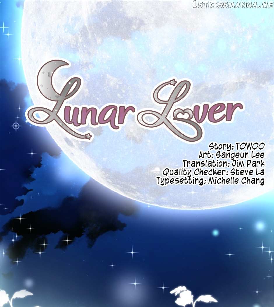 Lunar Lover Chapter 63 #1