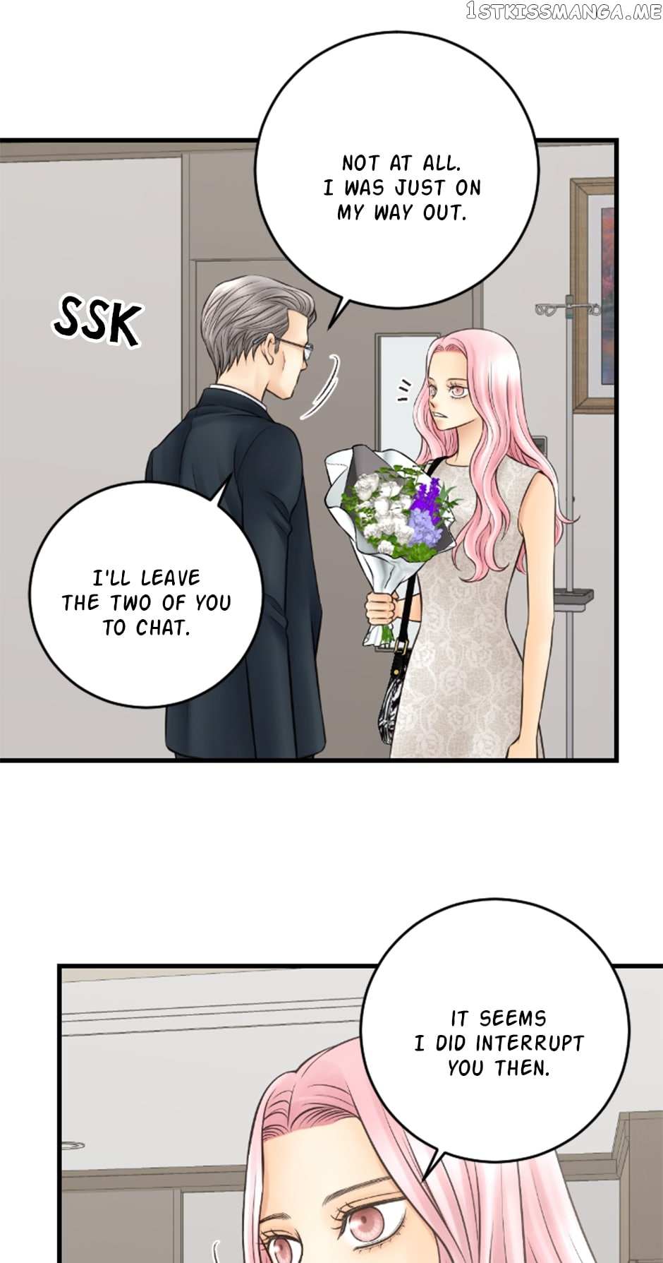 Lunar Lover Chapter 63 #19