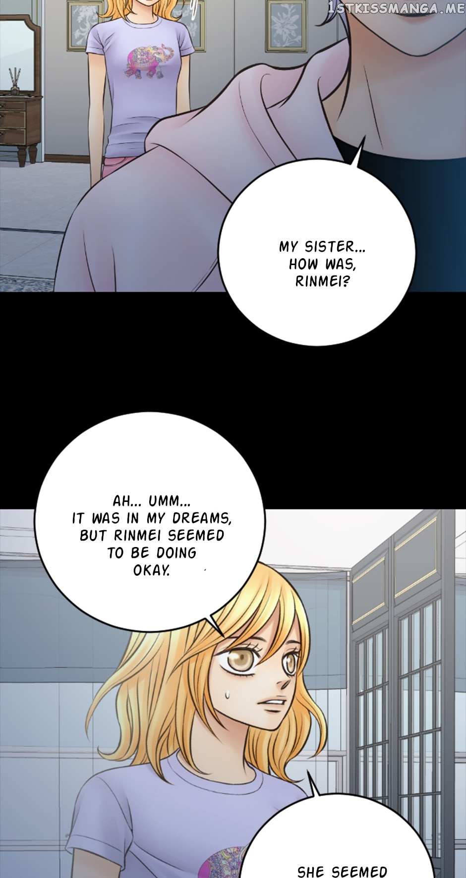 Lunar Lover Chapter 61 #33