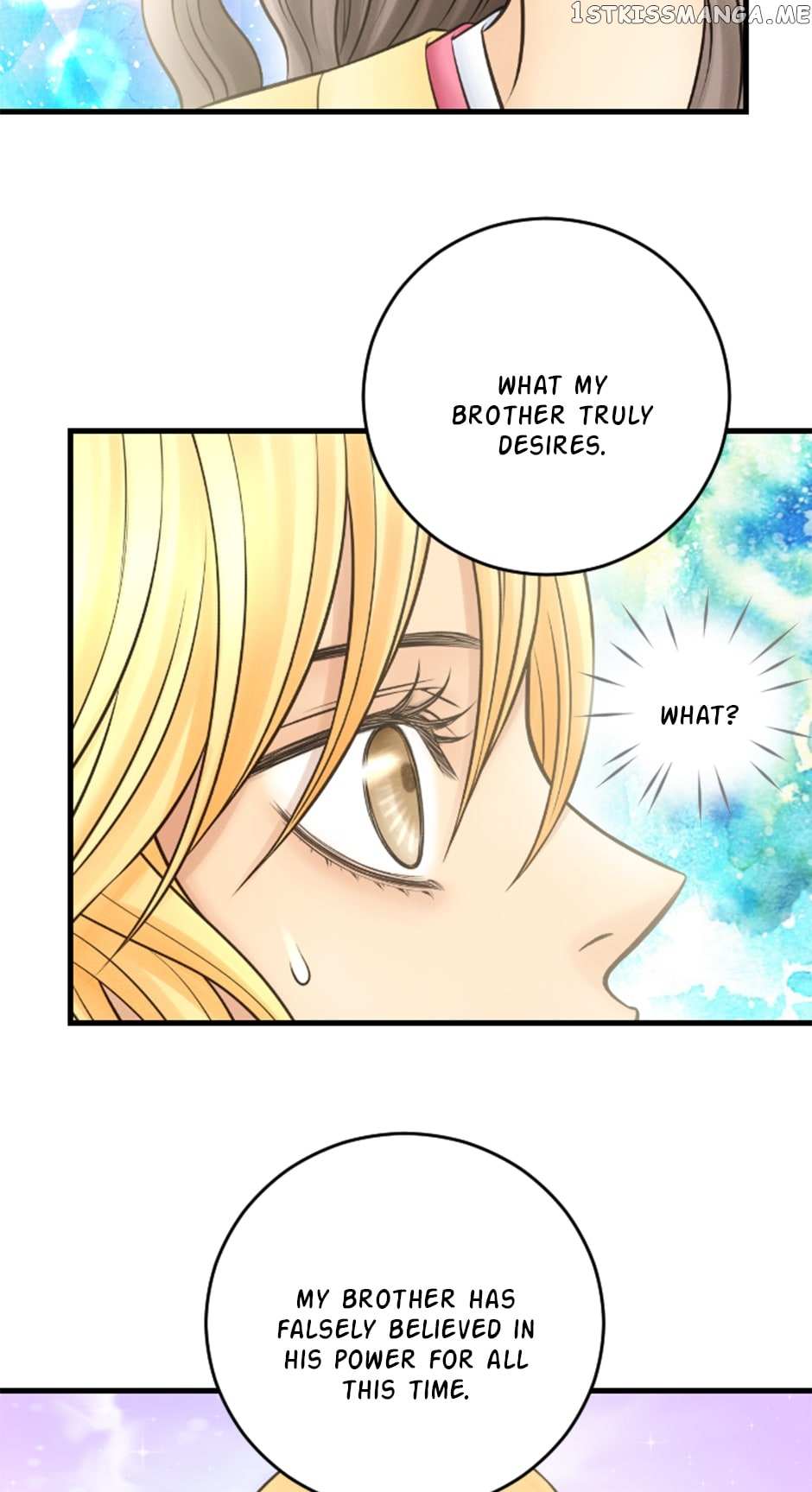 Lunar Lover Chapter 60 #38