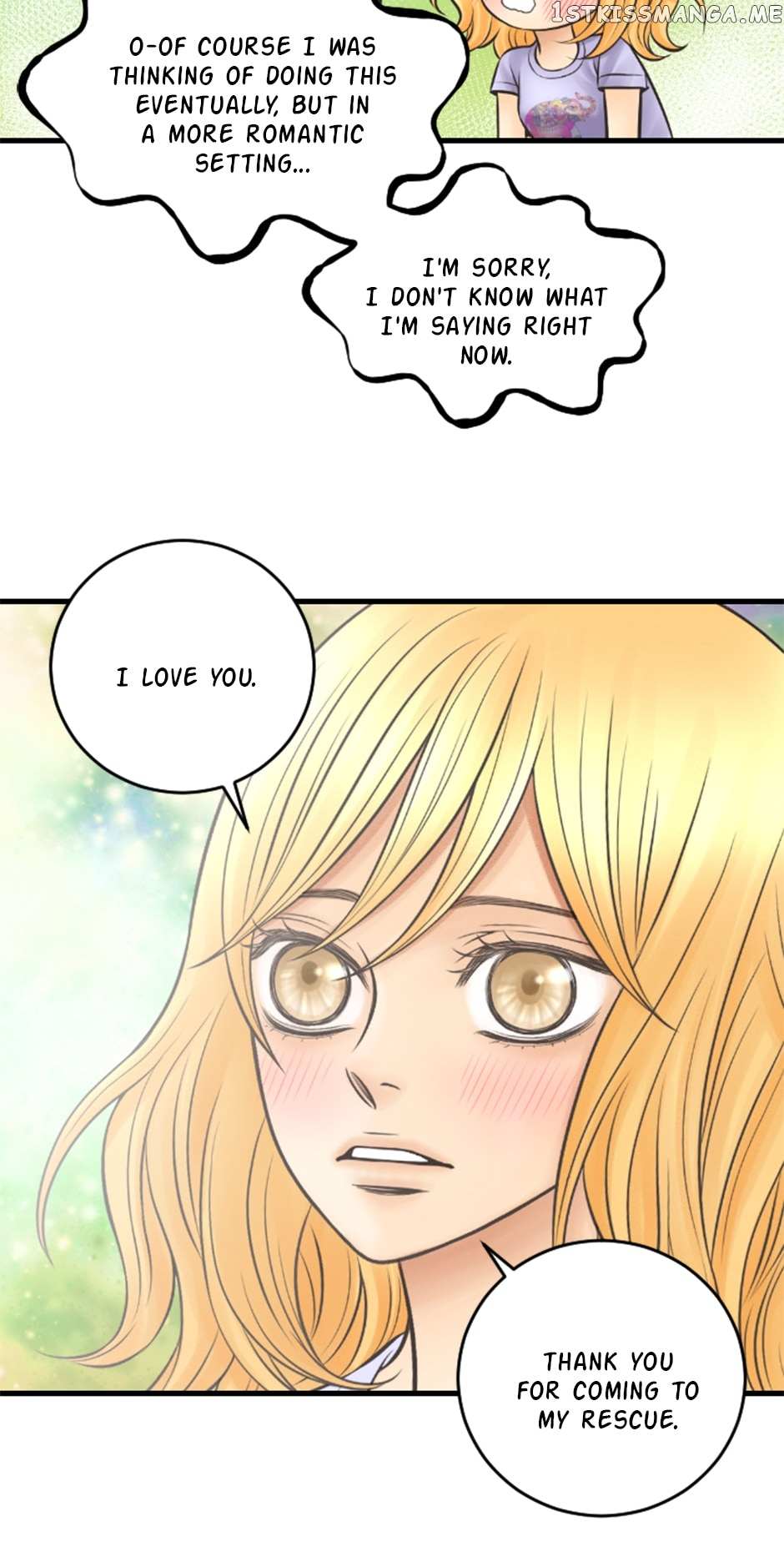 Lunar Lover Chapter 58 #30