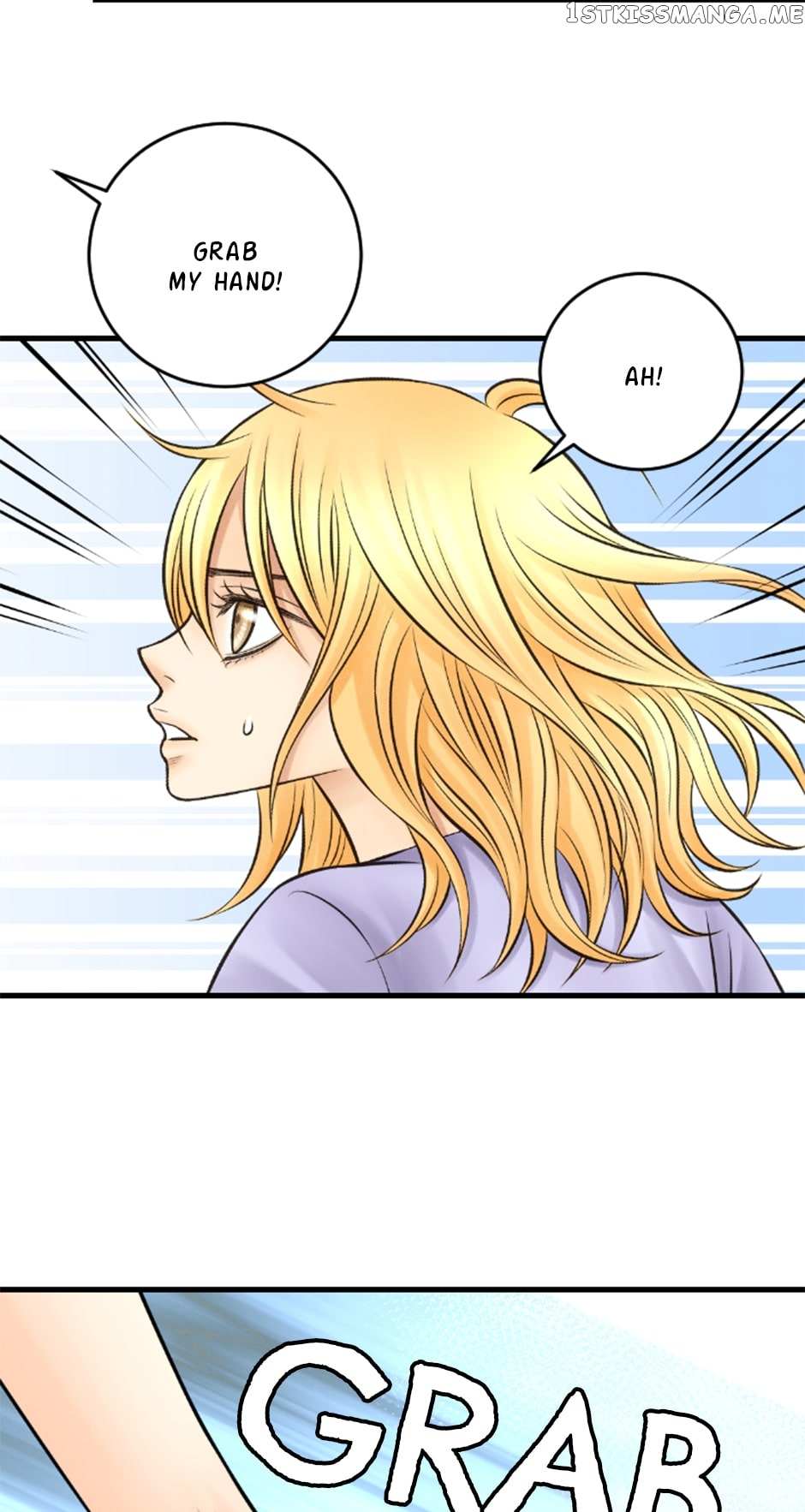 Lunar Lover Chapter 58 #37