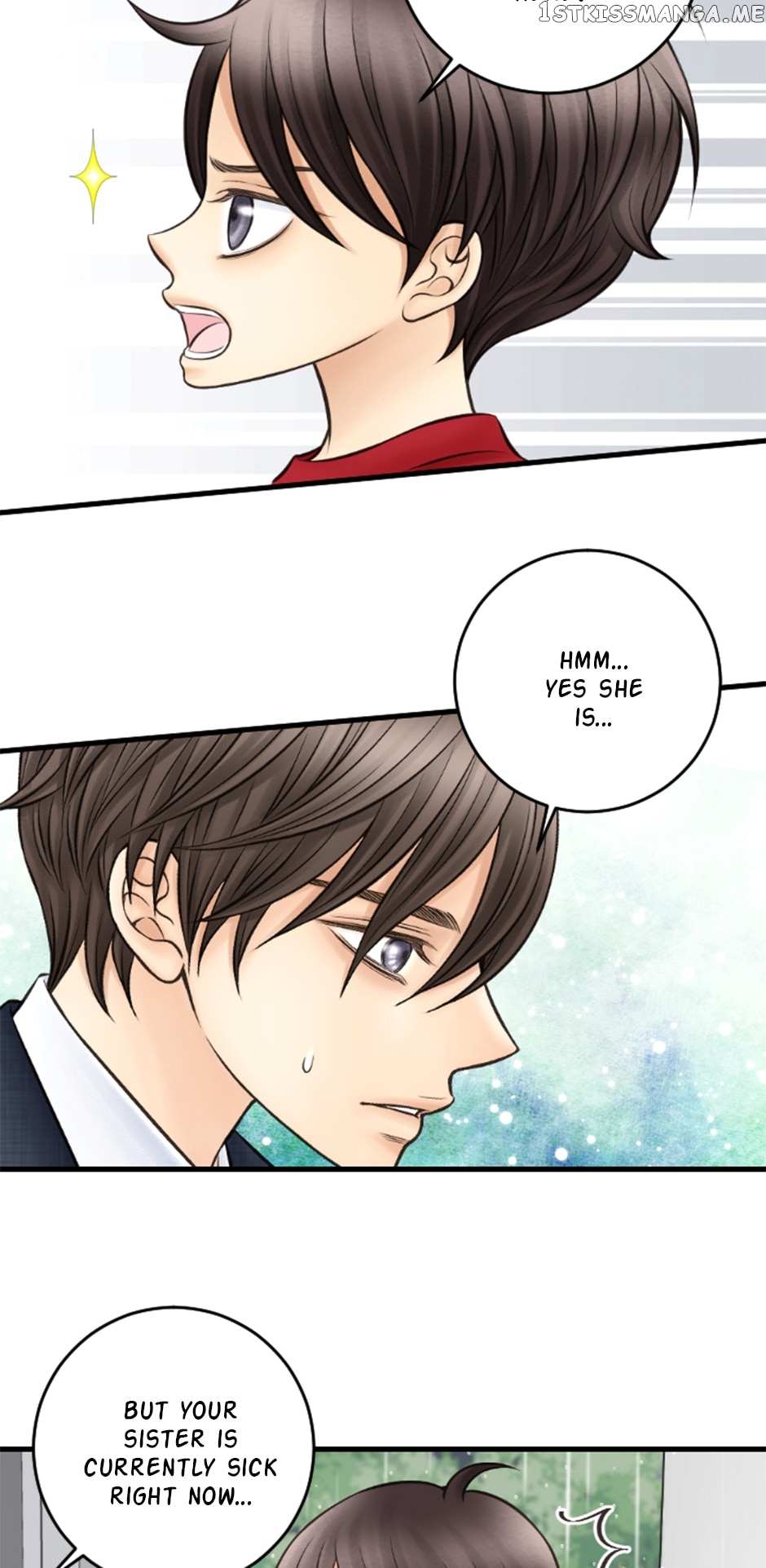 Lunar Lover Chapter 51 #11