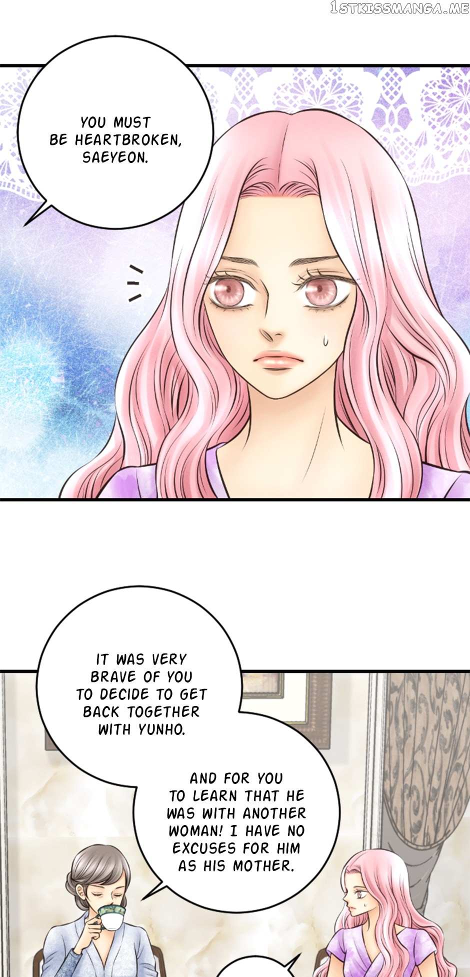 Lunar Lover Chapter 49 #3