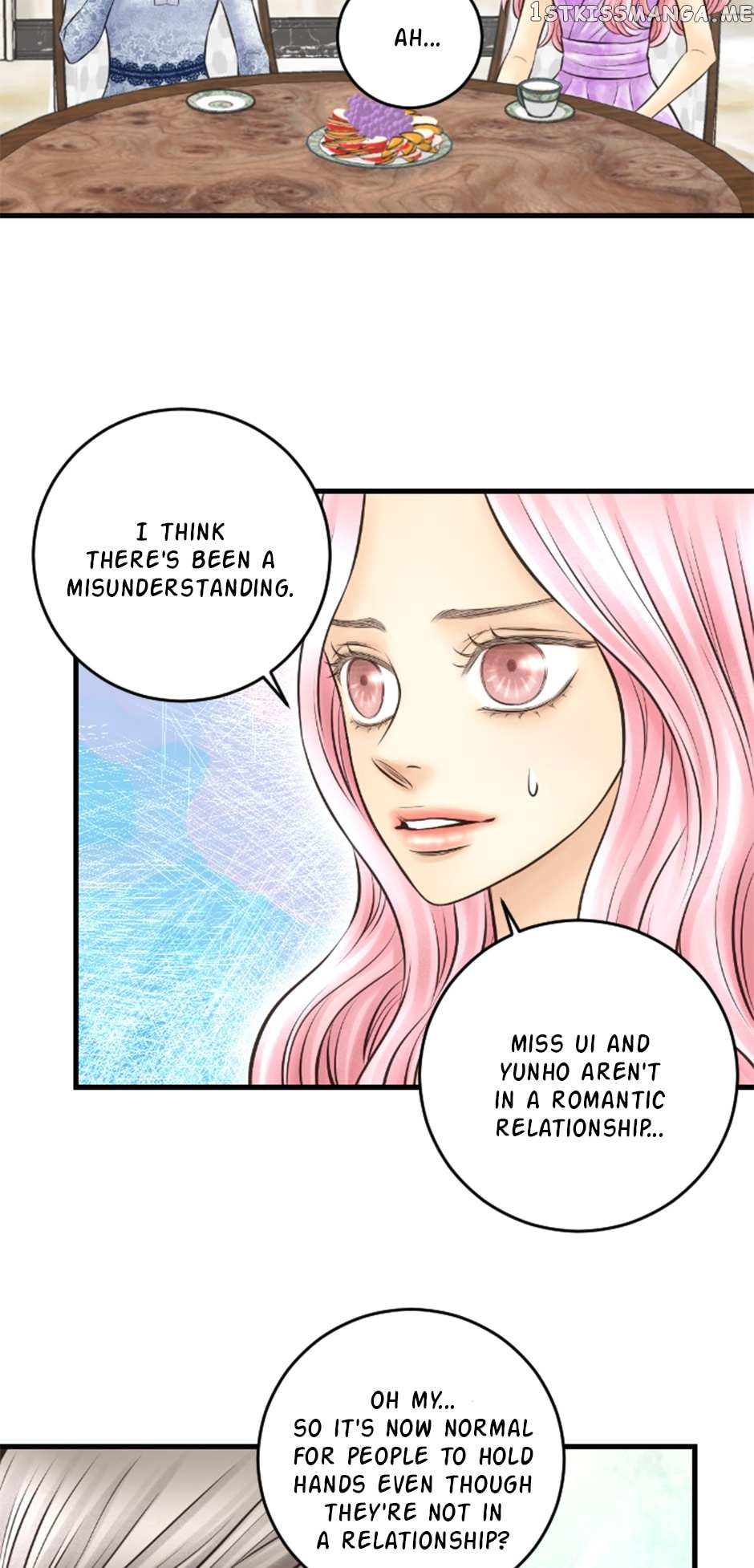 Lunar Lover Chapter 49 #4