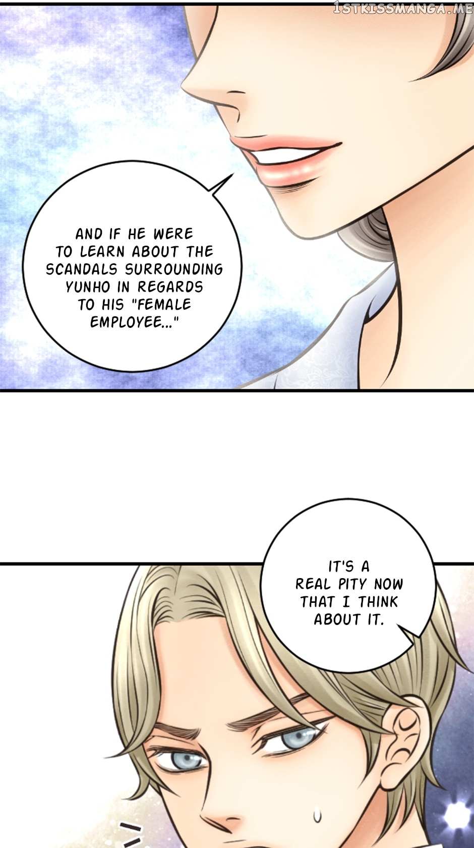 Lunar Lover Chapter 47 #8