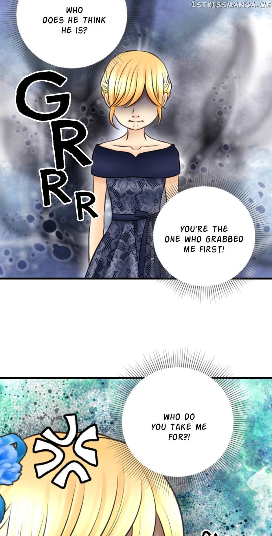 Lunar Lover Chapter 46 #5