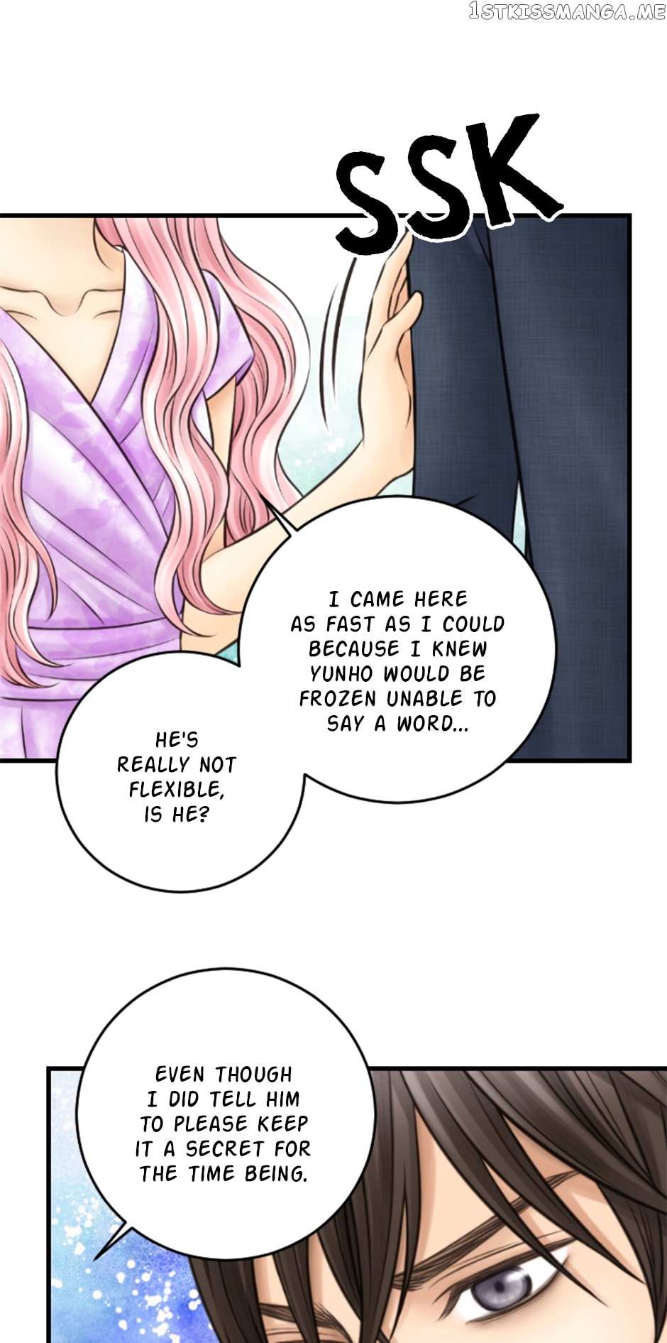 Lunar Lover Chapter 44 #19