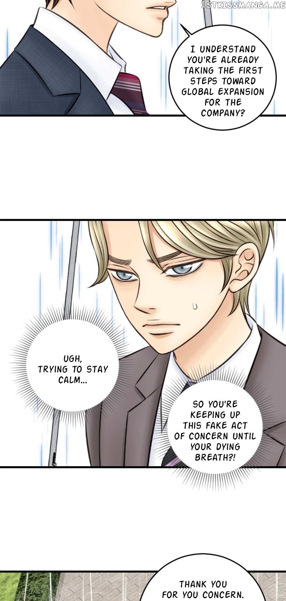 Lunar Lover Chapter 43 #5