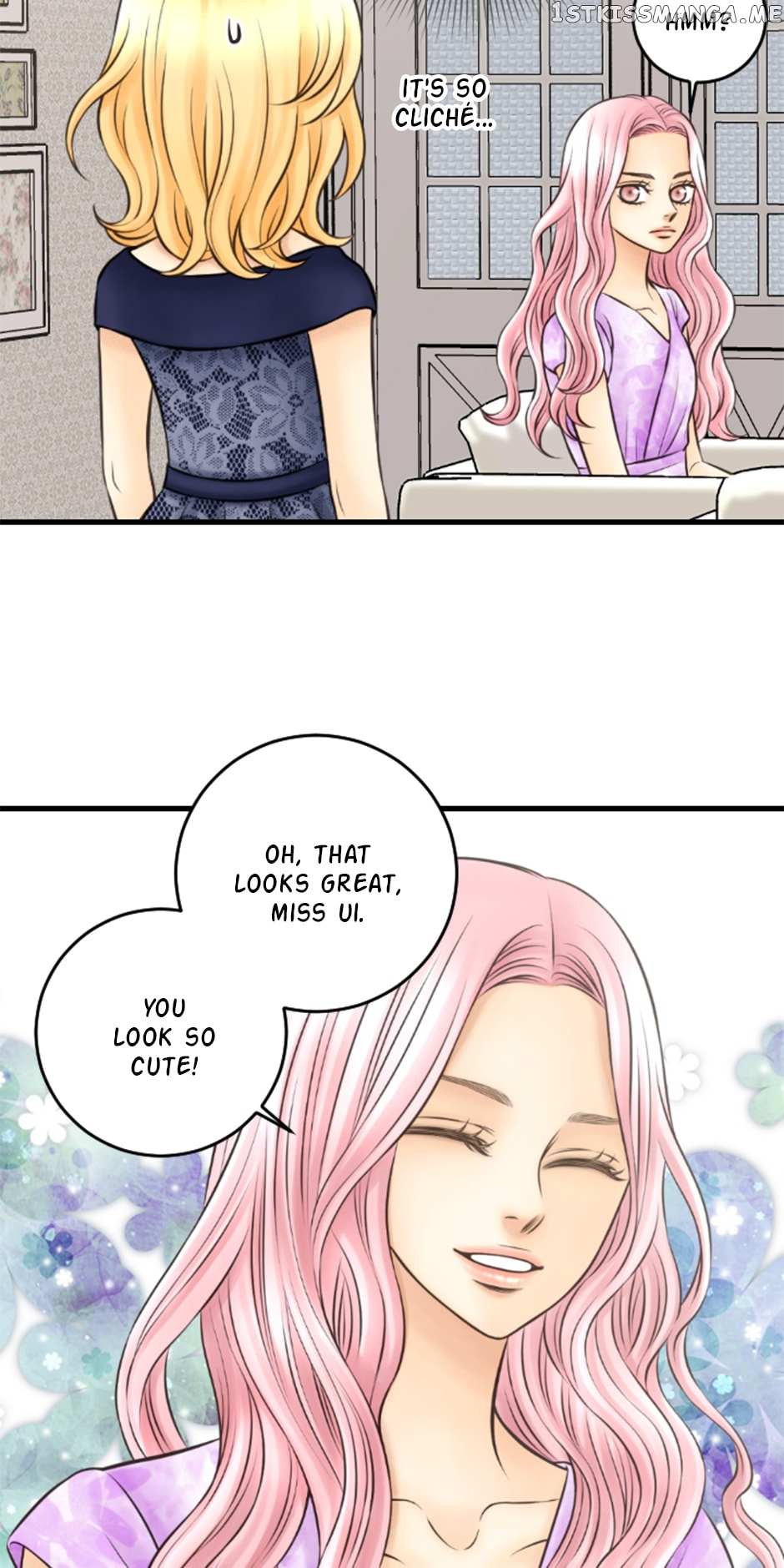 Lunar Lover Chapter 42 #34