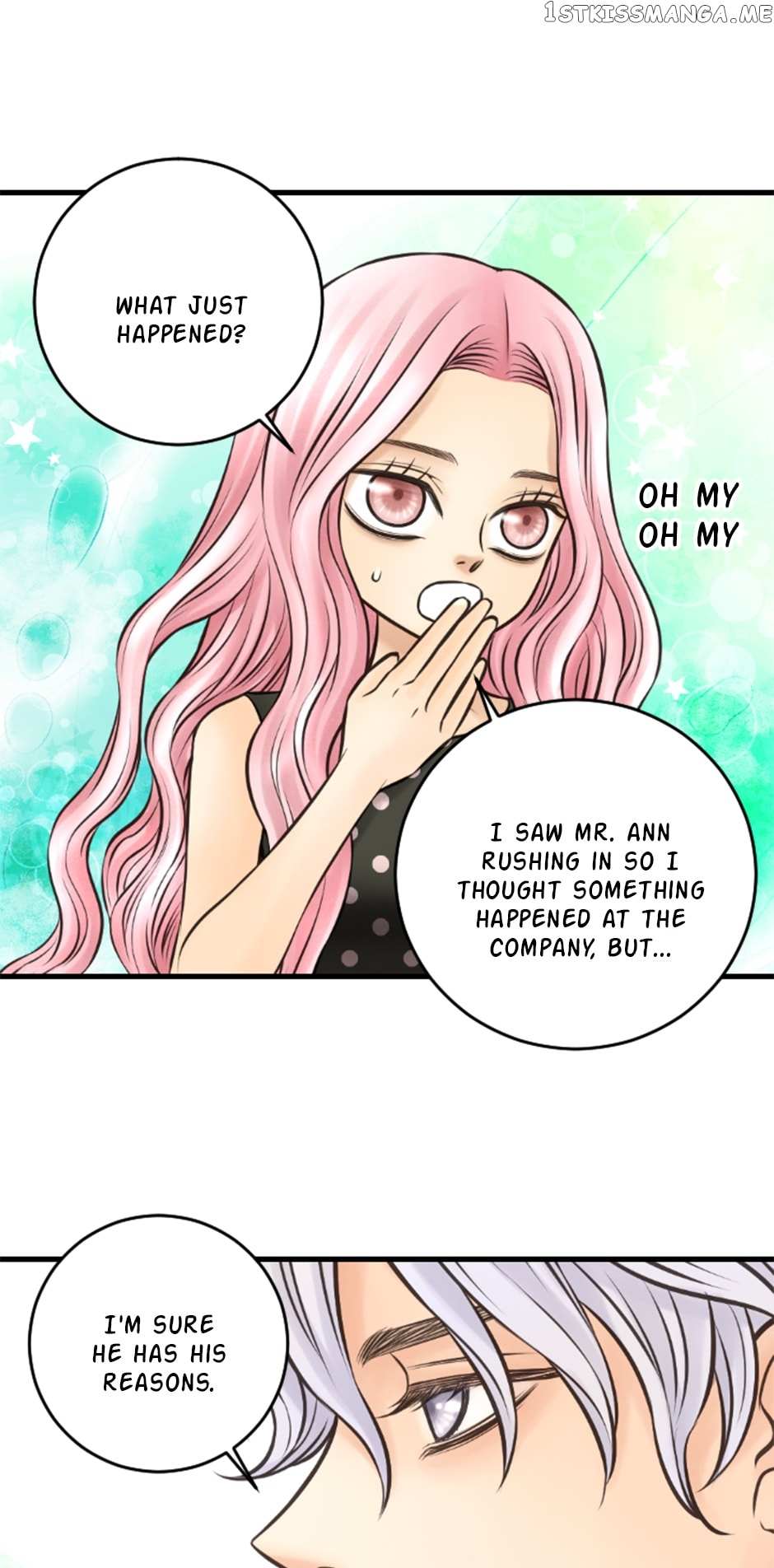 Lunar Lover Chapter 40 #34